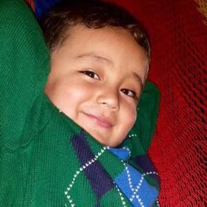 Meet your Posher, Glenday